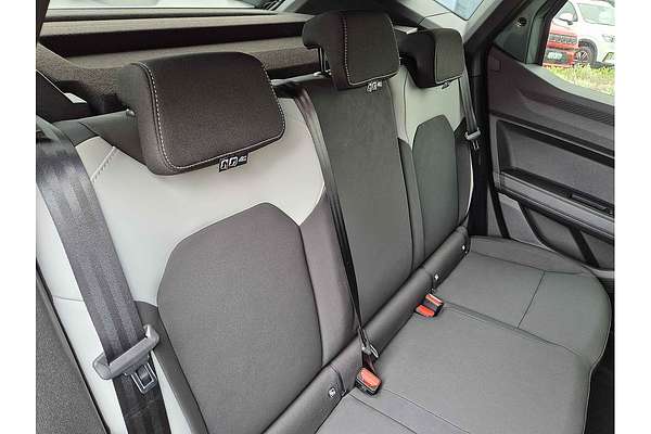 2025 Renault Duster Techno X1311