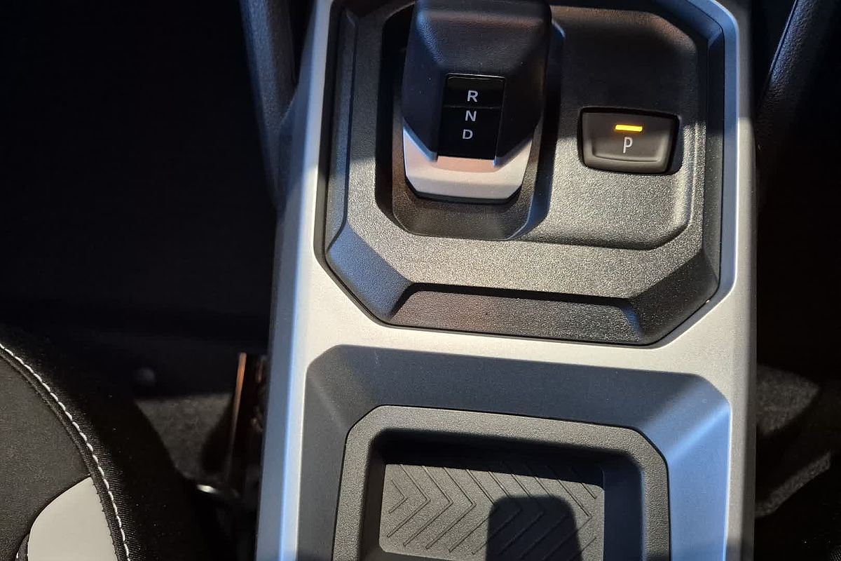 2025 Renault Duster Techno X1311