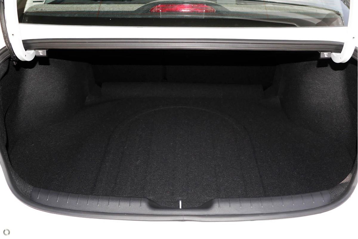 2025 Hyundai i30 Hybrid CN7.V2