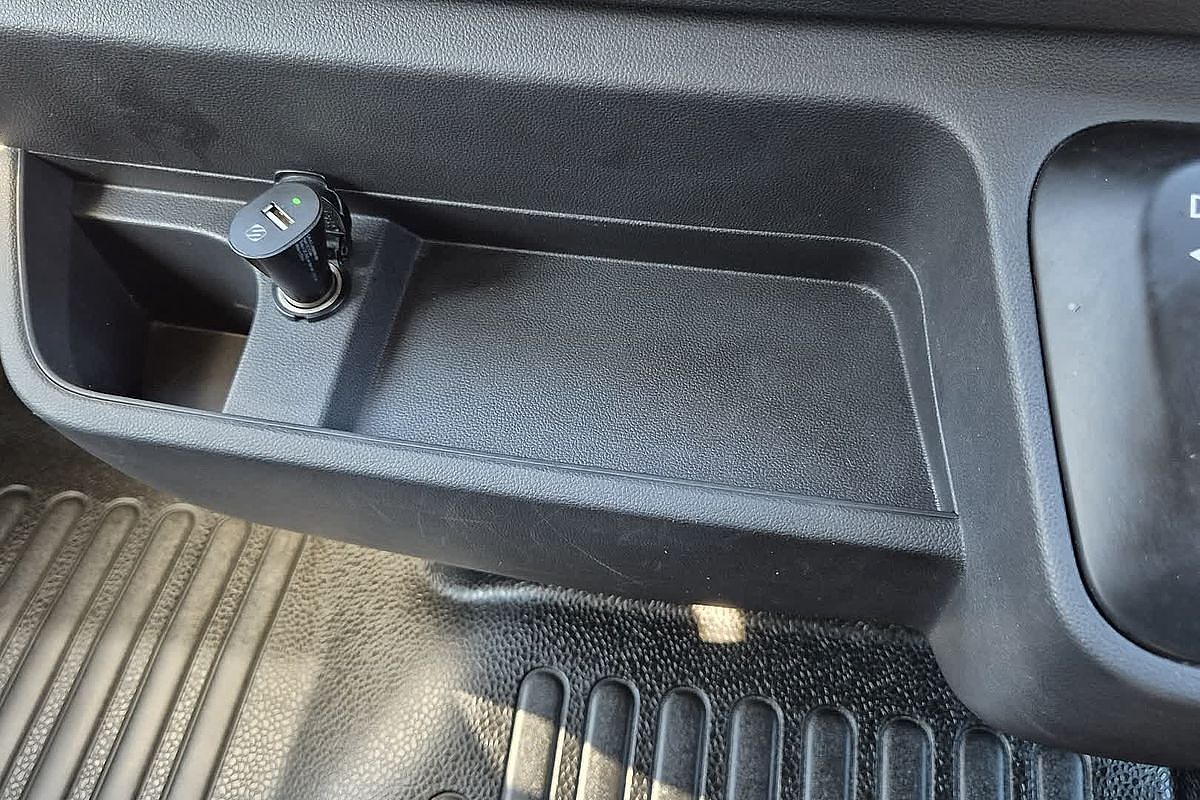 2021 Renault Master Pro 110kW X62 Phase 2 LWB Mid Roof