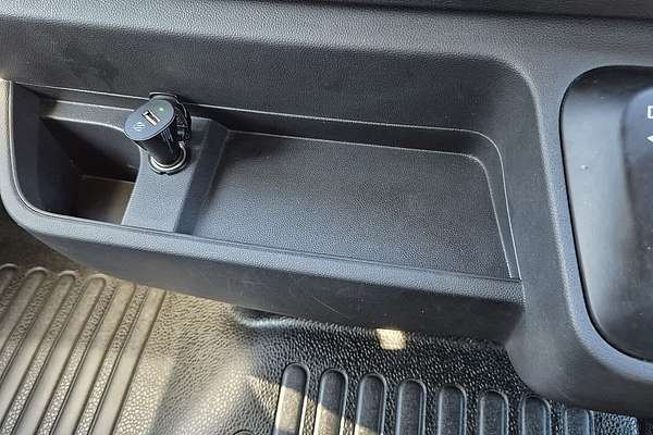 2021 Renault Master Pro 110kW X62 Phase 2 LWB Mid Roof