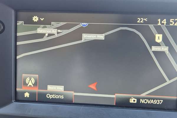 2021 Renault Master Pro 110kW X62 Phase 2 LWB Mid Roof