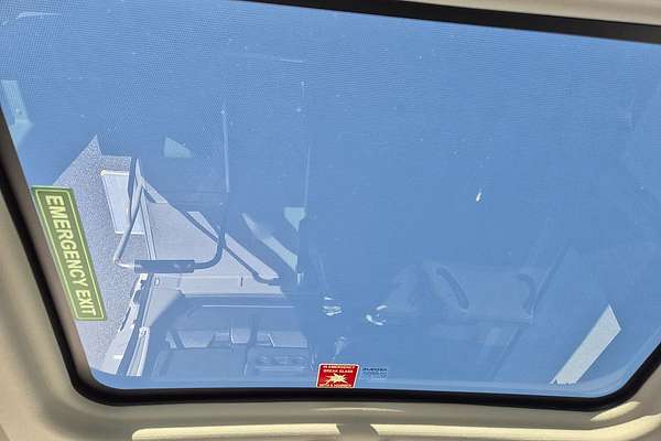 2021 Renault Master Pro 110kW X62 Phase 2 LWB Mid Roof