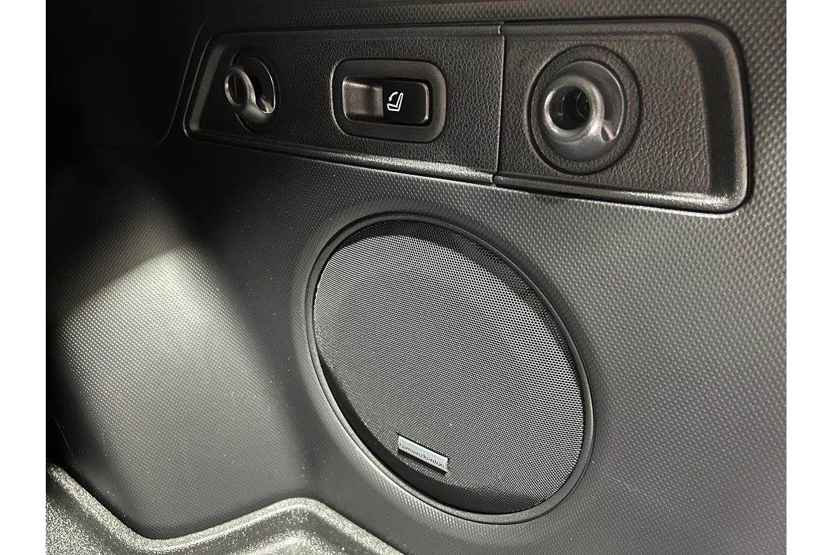 2022 Subaru Forester 2.5i-S S5