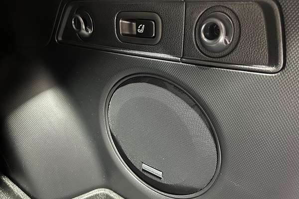 2022 Subaru Forester 2.5i-S S5