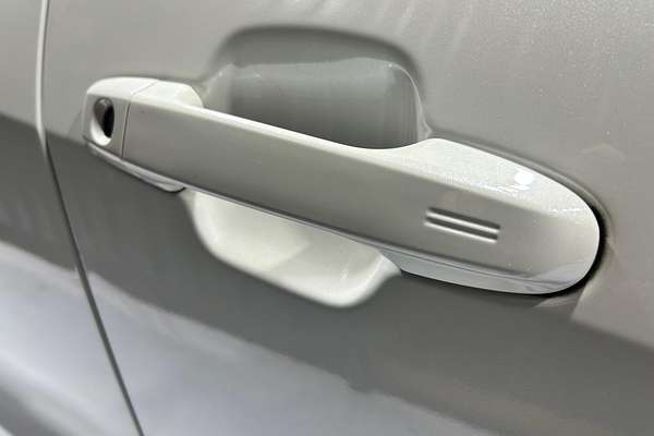 2022 Subaru Forester 2.5i-S S5