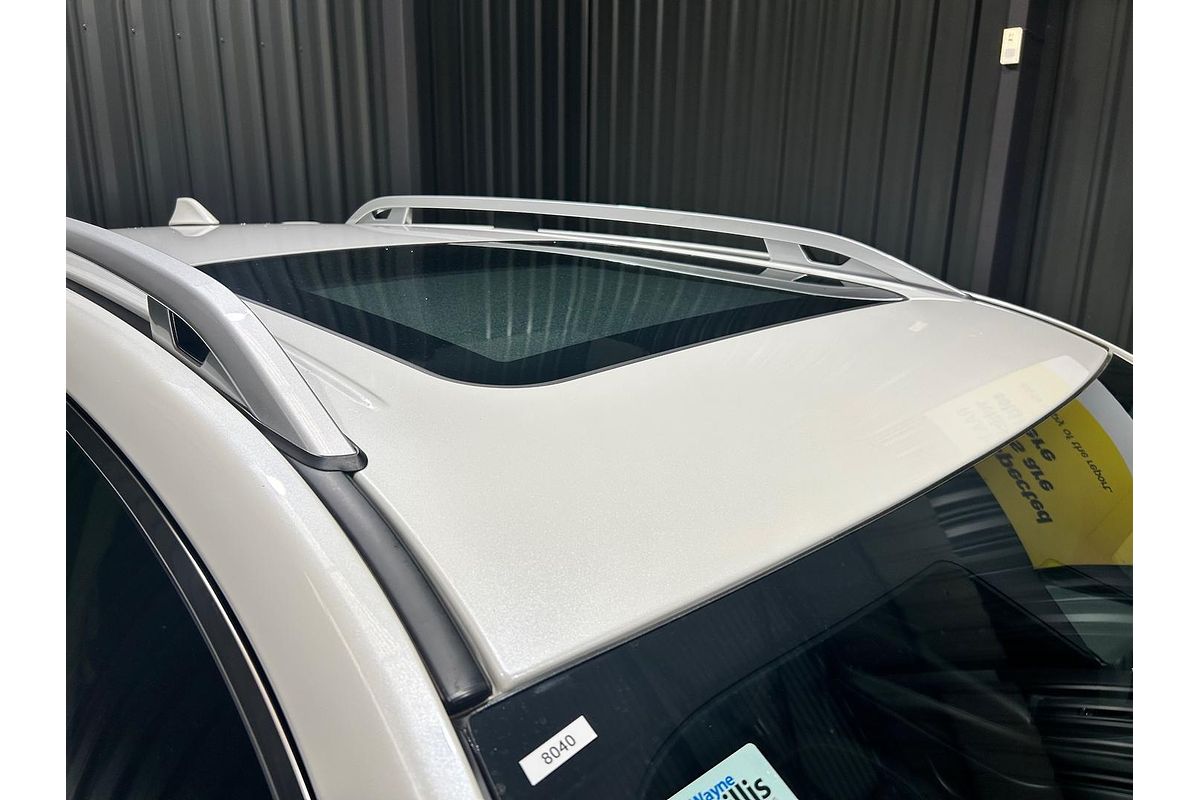 2022 Subaru Forester 2.5i-S S5