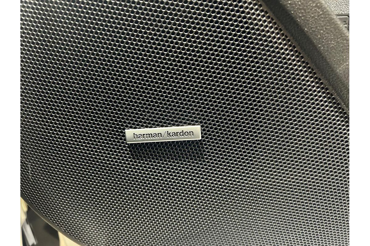 2022 Subaru Forester 2.5i-S S5