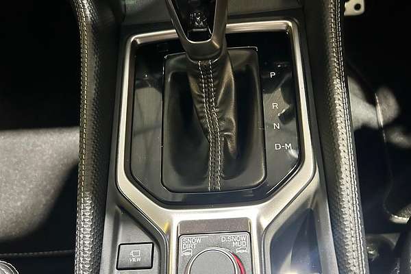 2022 Subaru Forester 2.5i-S S5