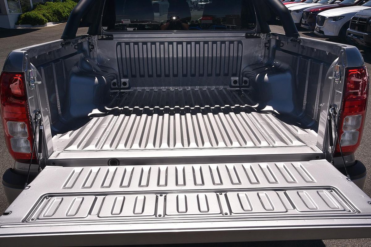 2025 Mitsubishi Triton GLX-R MV 4X4