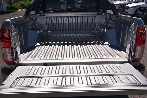 2025 Mitsubishi Triton GLX-R MV 4X4