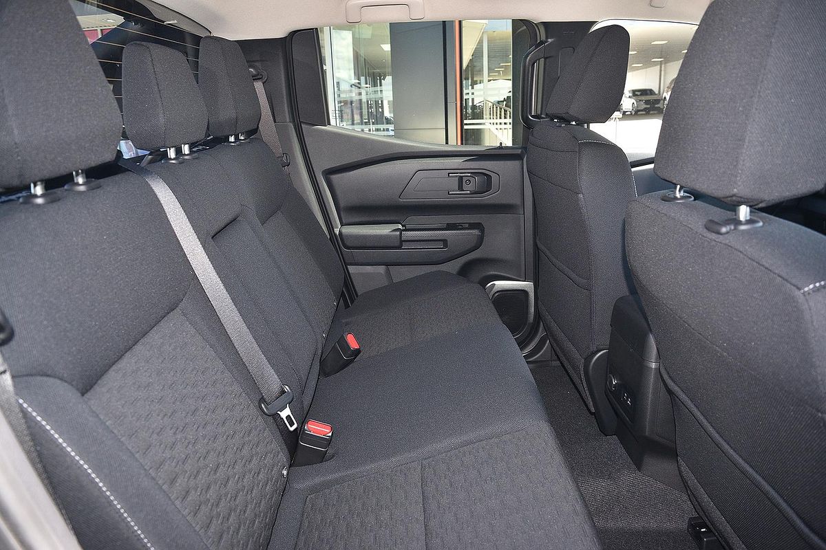 2025 Mitsubishi Triton GLX-R MV 4X4