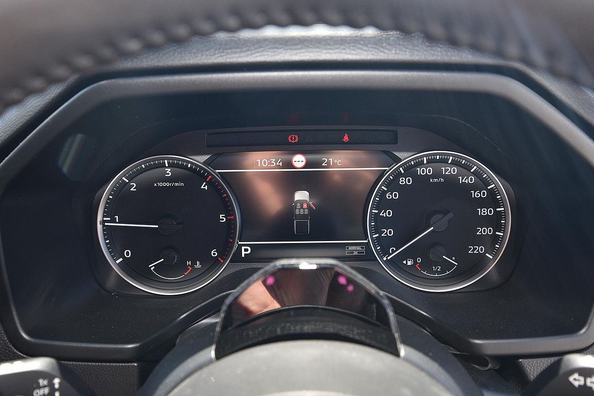 2025 Mitsubishi Triton GLX-R MV 4X4