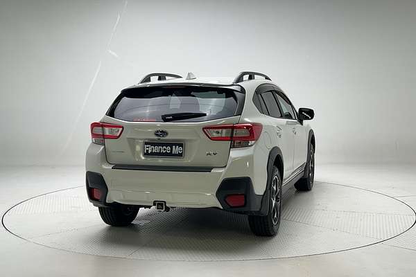 2017 Subaru XV 2.0i-L G5X