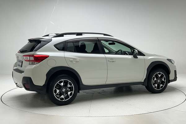 2017 Subaru XV 2.0i-L G5X