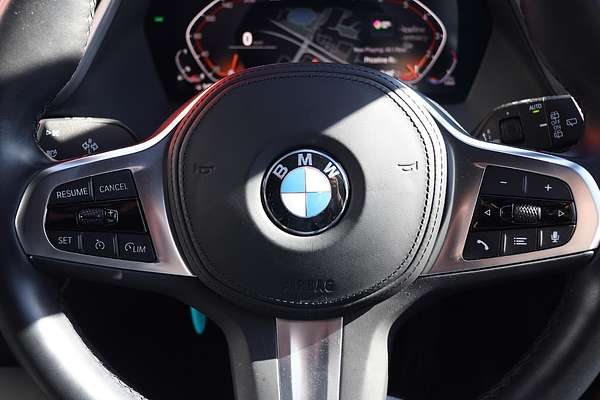 2022 BMW 1 Series 118i M Sport F40