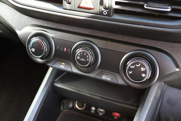 2020 Kia Cerato Sport BD