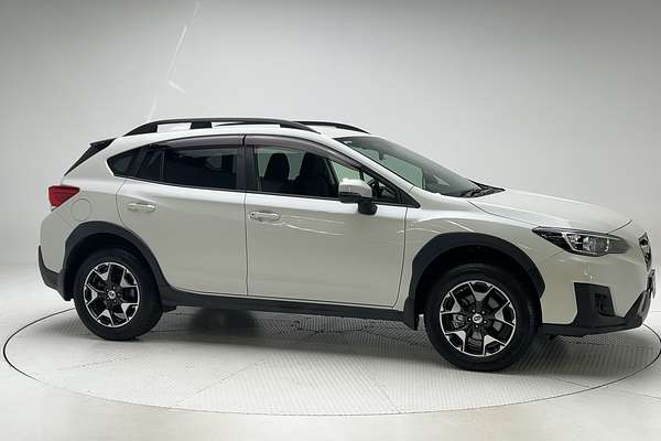 2017 Subaru XV 2.0i-L G5X