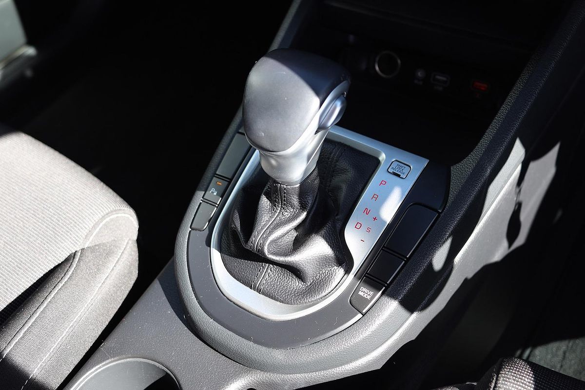 2020 Kia Cerato Sport BD