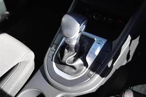 2020 Kia Cerato Sport BD