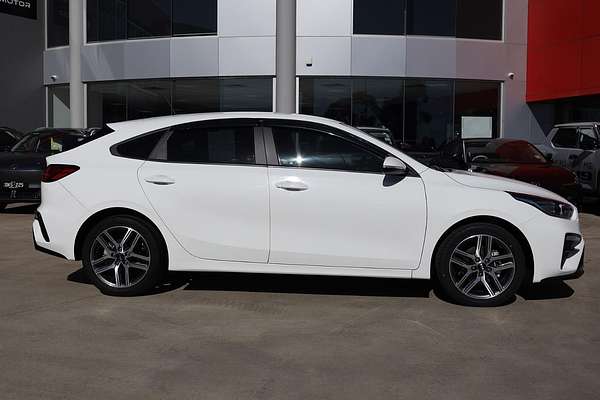 2020 Kia Cerato Sport BD