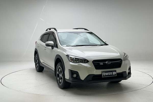 2017 Subaru XV 2.0i-L G5X