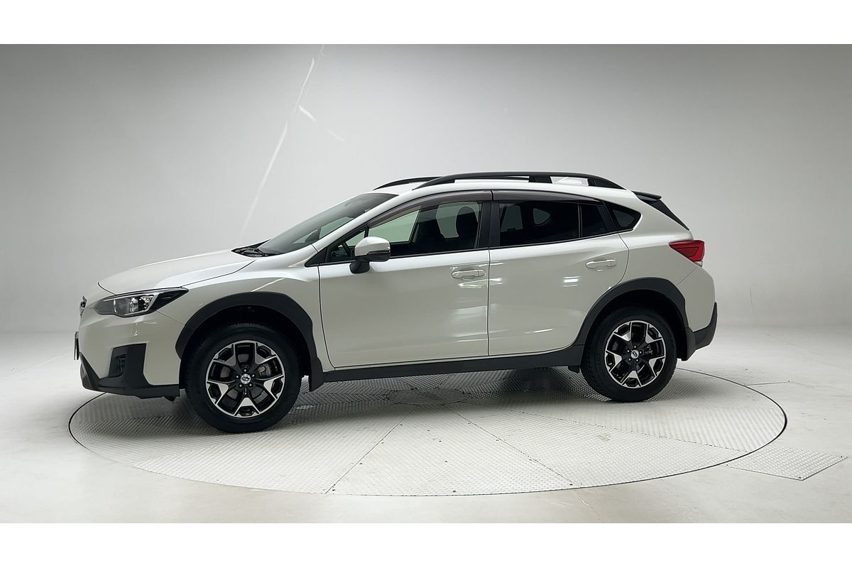 2017 Subaru XV 2.0i-L G5X