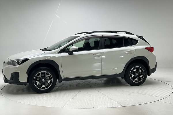 2017 Subaru XV 2.0i-L G5X