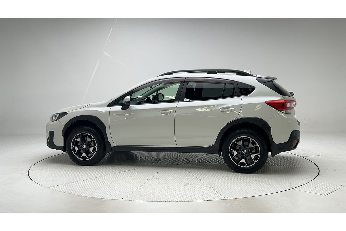 2017 Subaru XV 2.0i-L G5X