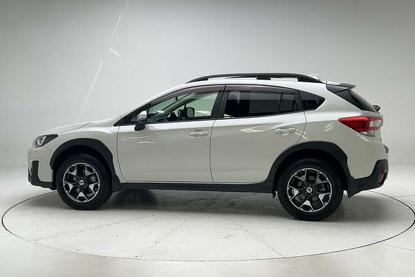 2017 Subaru XV 2.0i-L G5X