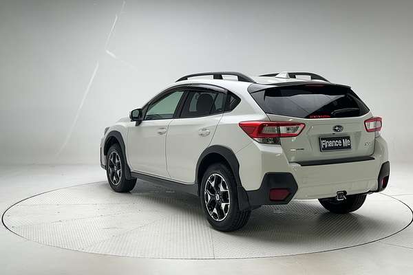 2017 Subaru XV 2.0i-L G5X