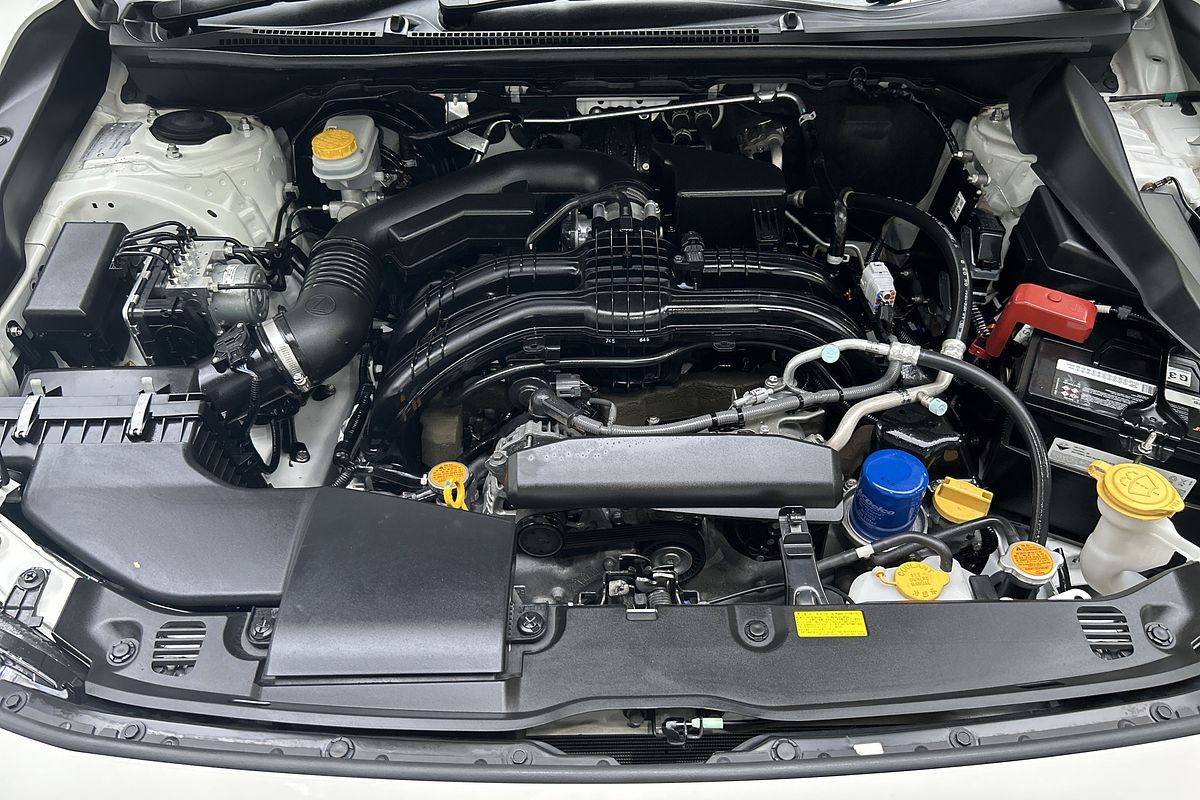 2017 Subaru XV 2.0i-L G5X