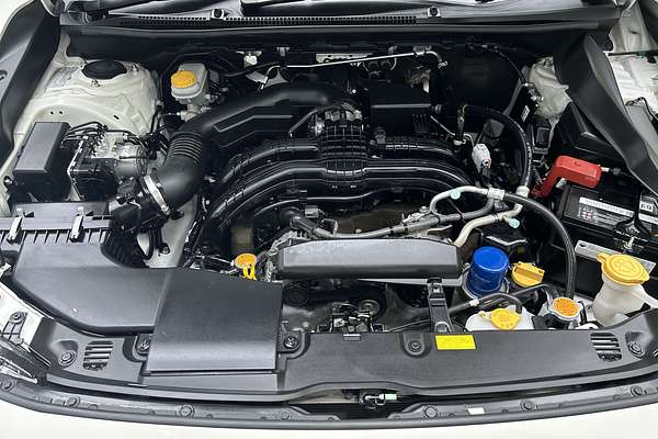 2017 Subaru XV 2.0i-L G5X