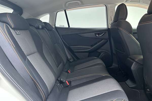 2017 Subaru XV 2.0i-L G5X