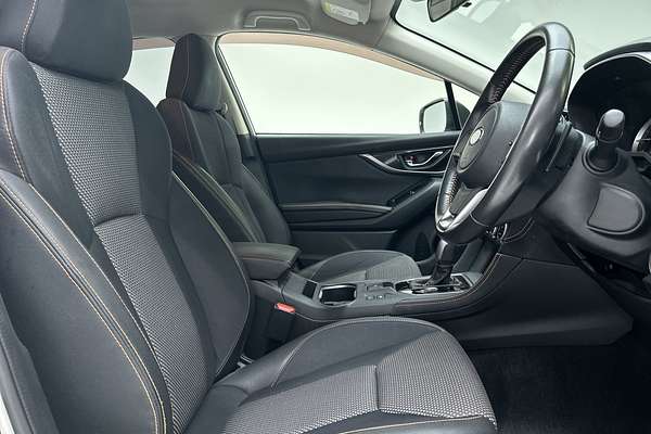 2017 Subaru XV 2.0i-L G5X