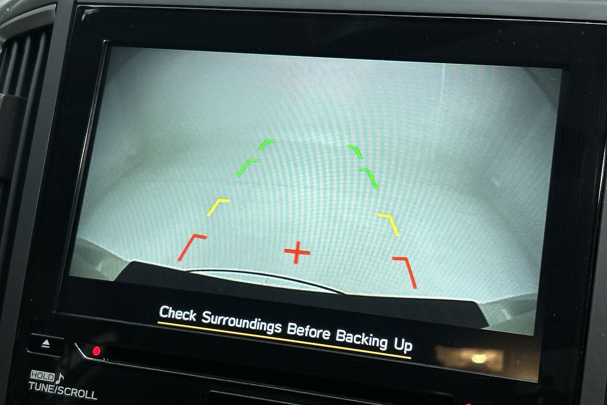 2017 Subaru XV 2.0i-L G5X