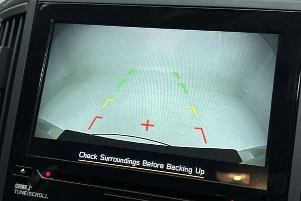 2017 Subaru XV 2.0i-L G5X