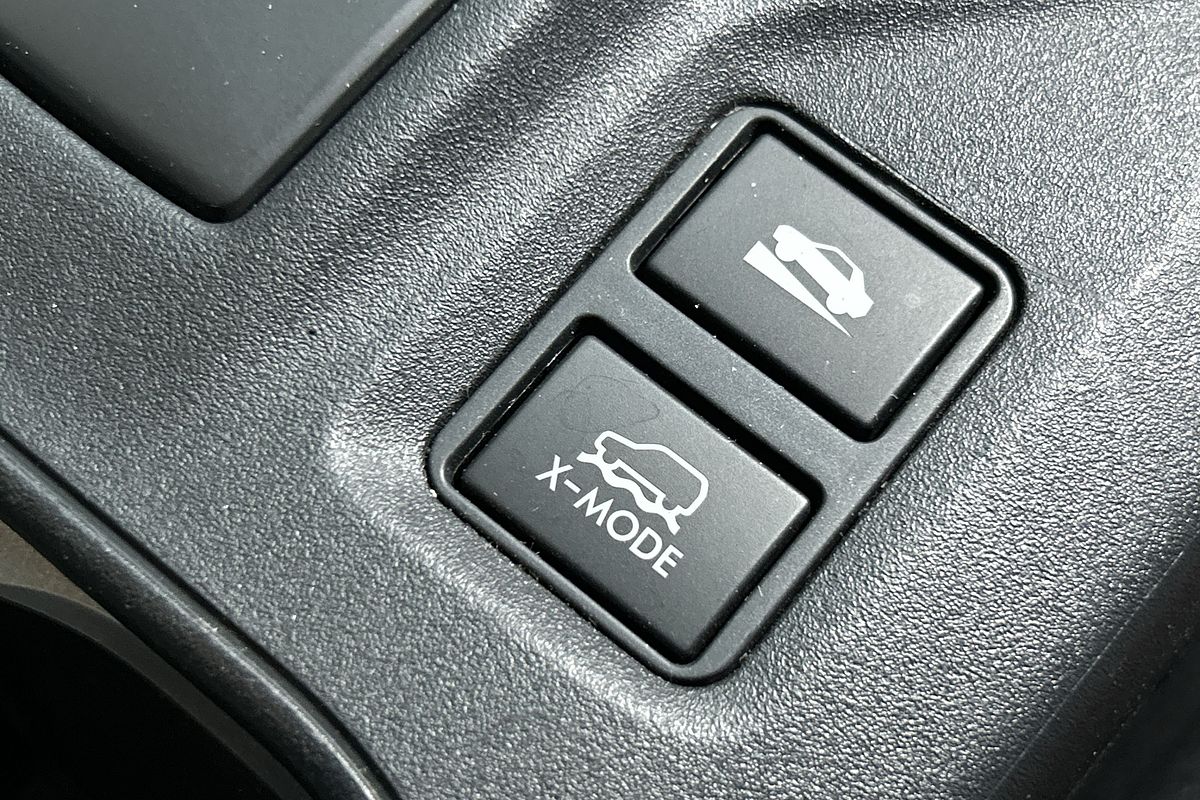 2017 Subaru XV 2.0i-L G5X