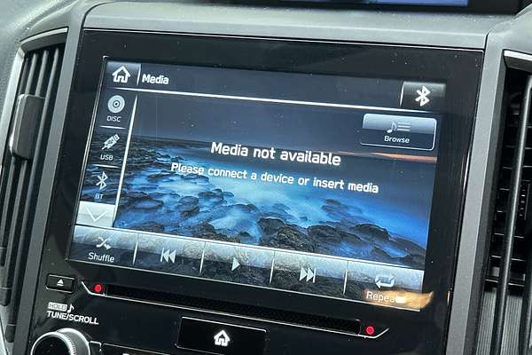 2017 Subaru XV 2.0i-L G5X