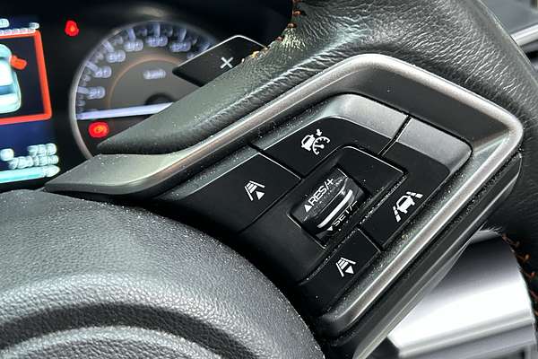 2017 Subaru XV 2.0i-L G5X