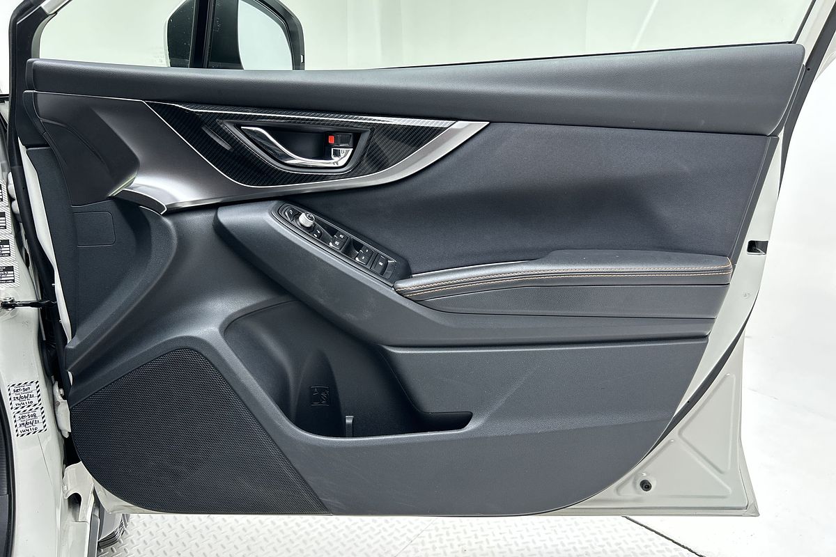 2017 Subaru XV 2.0i-L G5X