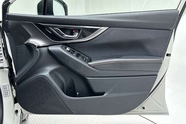 2017 Subaru XV 2.0i-L G5X