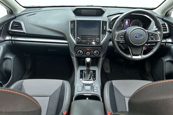 2017 Subaru XV 2.0i-L G5X