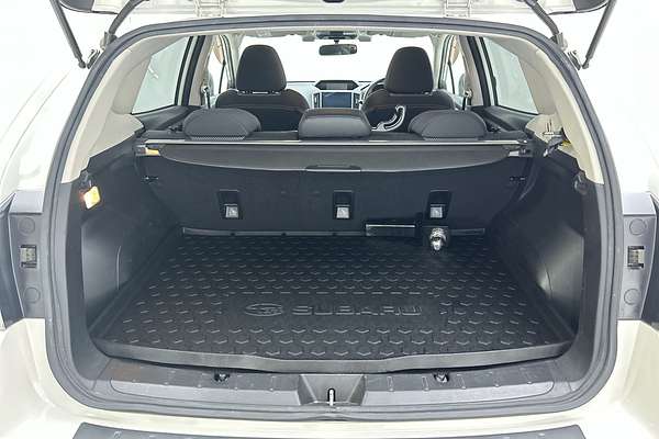 2017 Subaru XV 2.0i-L G5X