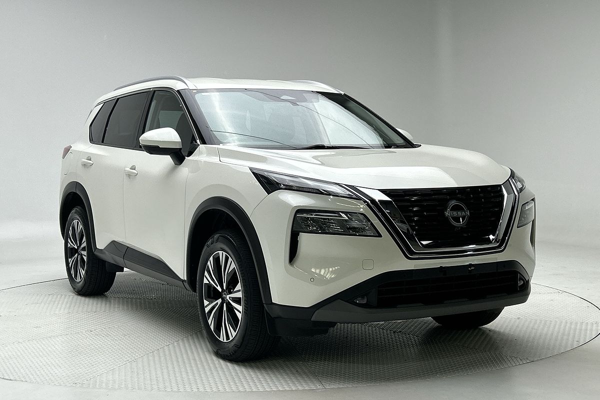 2023 Nissan X-TRAIL ST-L T33