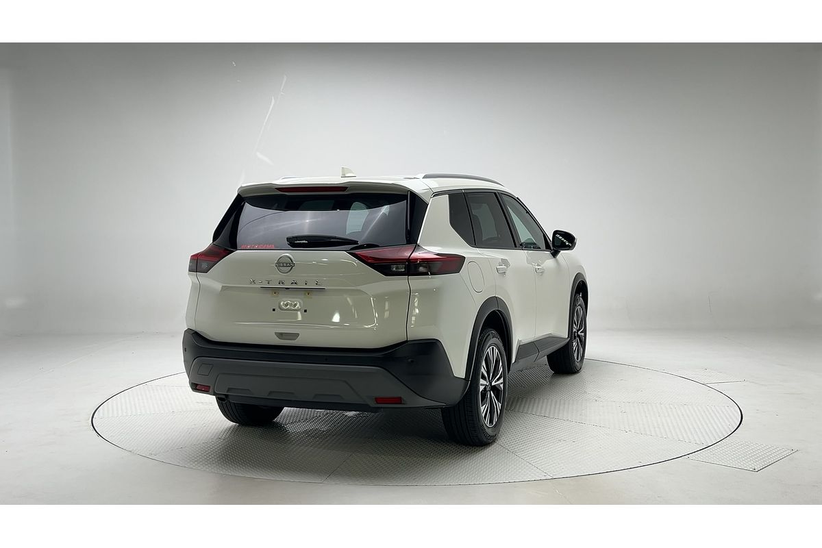 2023 Nissan X-TRAIL ST-L T33