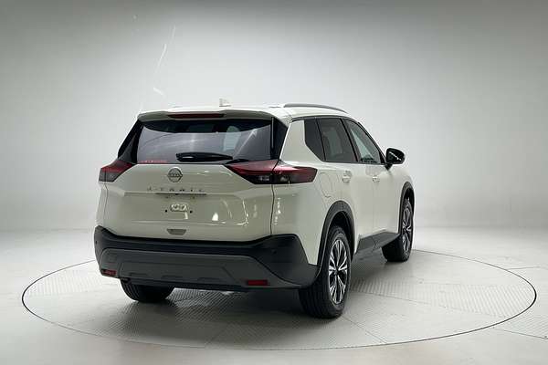 2023 Nissan X-TRAIL ST-L T33