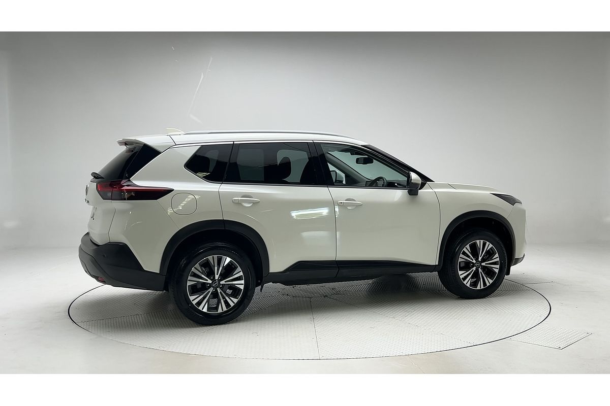 2023 Nissan X-TRAIL ST-L T33