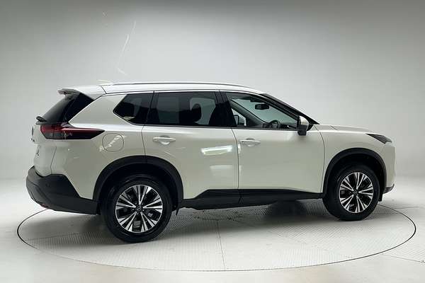 2023 Nissan X-TRAIL ST-L T33