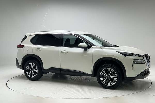 2023 Nissan X-TRAIL ST-L T33